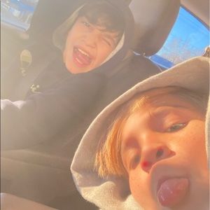 Meet your Posher, Ronaldo